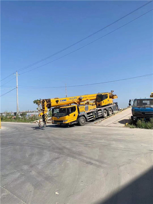 夏津县吊车作业时，可能会产生哪些额外收费项目？