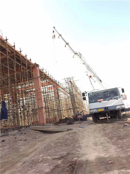 夏津县吊车作业的安全注意事项有哪些？