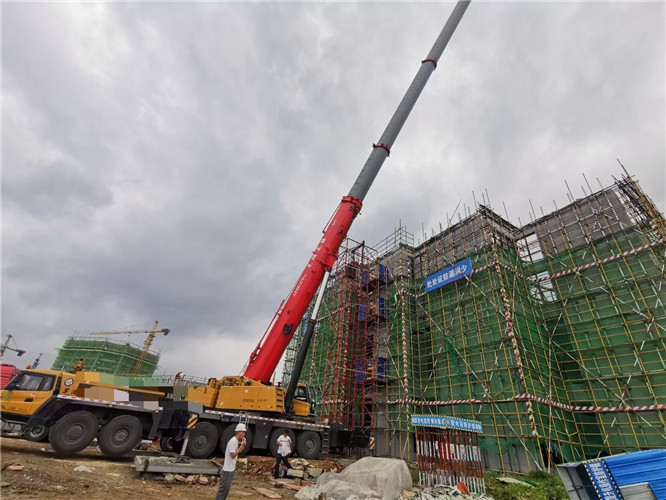 夏津县吊装方案需要单独付费吗？复杂工况是否提供专家论证？